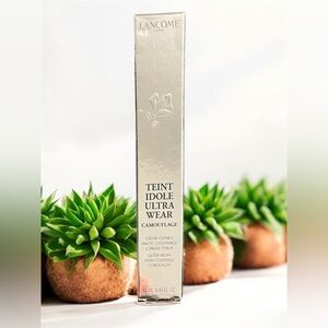 Lancôme Teint Idole Ultra Wear‎ Camouflage-510(C)